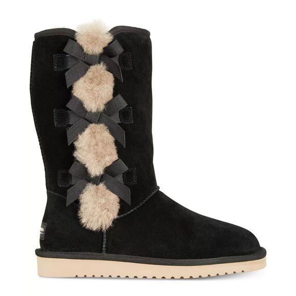 Koolaburra Shoes - ❗️NWOT / KOOLABURRA BY UGG / Women's Victoria Boots / Size 10